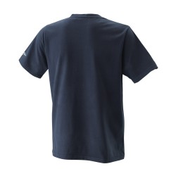 T-SHIRT HOMME KINI/RB "RETRO HELMET TEE " 2021