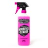 Spray Nettoyant moto "Motorcycle Cleaner" Muc-Off