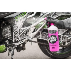 Spray Nettoyant moto "Motorcycle Cleaner" Muc-Off