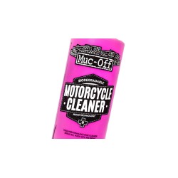 Spray Nettoyant moto "Motorcycle Cleaner" Muc-Off