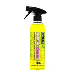 Nettoyant de Chaine moto "Drivetrain Cleaner" Muc-Off