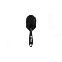 Kit de Brosses de Nettoyage moto Muc-Off