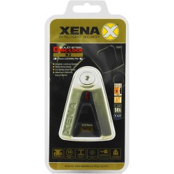 BLOQUE DISQUE XENA "X2 SRA"