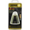 BLOQUE DISQUE XENA "X2 SRA"