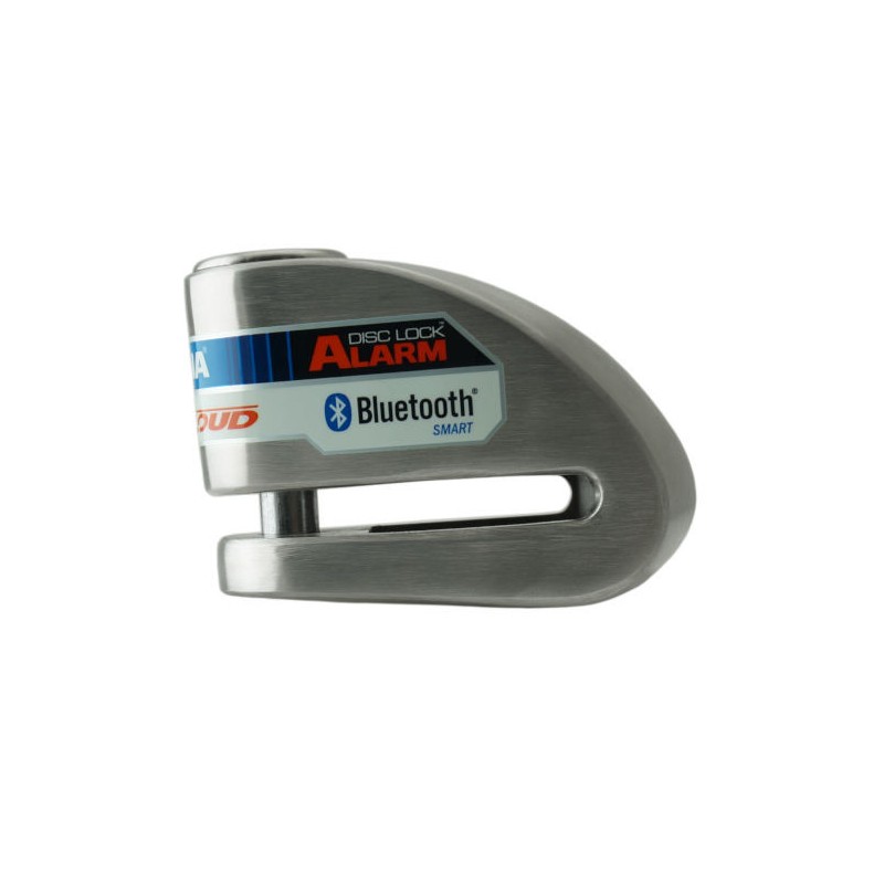 BLOQUE DISQUE ALARME XENA "XX10 BLUETOOTH SRA"
