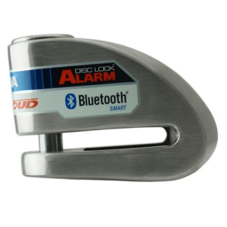 BLOQUE DISQUE ALARME XENA "XX10 BLUETOOTH SRA"