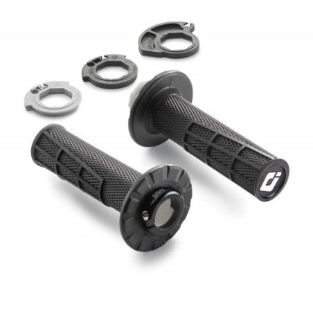 copy of Lock-on grip set