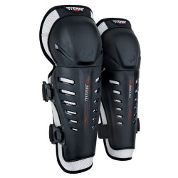 GENOUILLERES FOX "TITAN RACE" 2021