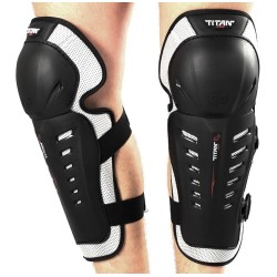GENOUILLERES FOX "TITAN RACE" 2021
