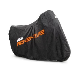 Housse moto extérieur KTM "ADVENTURE"