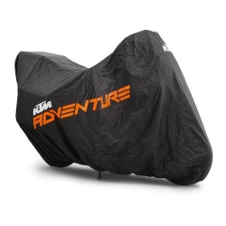 Housse moto extérieur KTM "ADVENTURE"