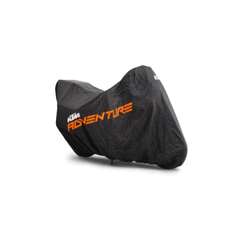 Housse moto extérieur KTM "ADVENTURE"