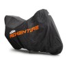 Housse moto extérieur KTM "ADVENTURE"
