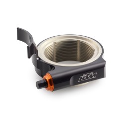 Bague de précharge Factory pour KTM SX/SX-F (16-21)