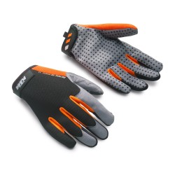 GANTS DE MECANIQUE MOTO KTM "ENGINE GLOVES"