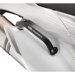 Poignée de levage pour KTM SX/ SX-F (16-18) et EXC/EXC-F (17-19)