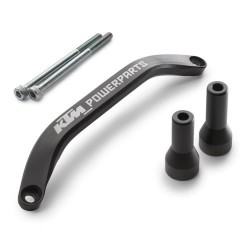 Poignée de levage pour KTM SX/ SX-F (16-18) et EXC/EXC-F (17-19)