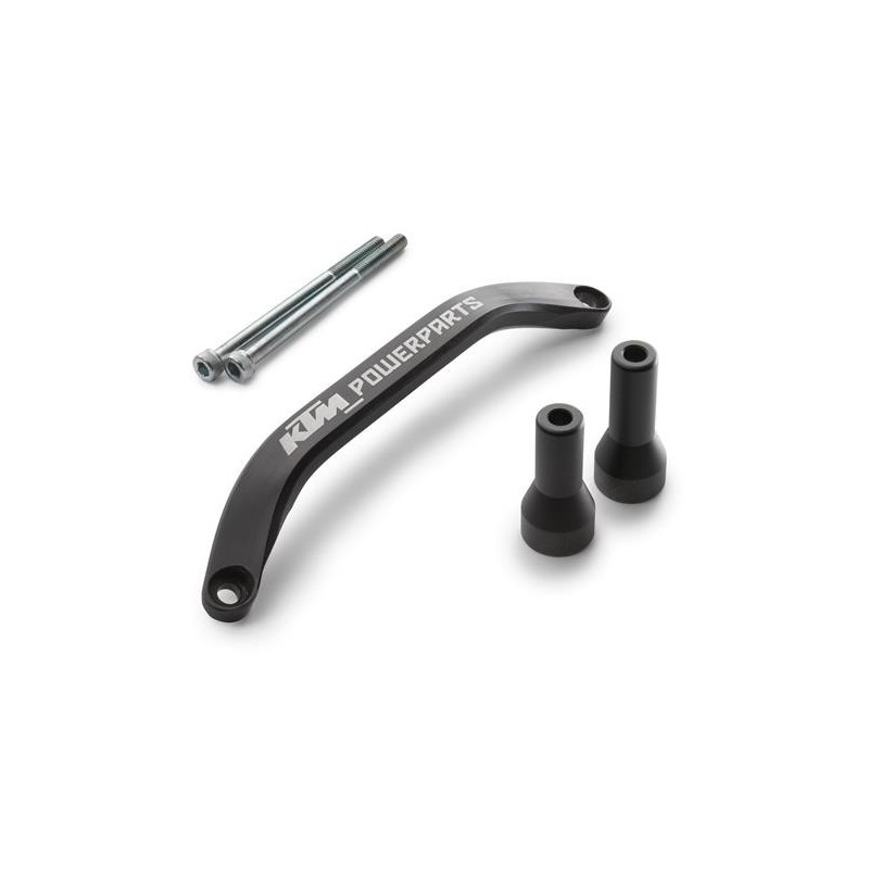 Poignée de levage pour KTM SX/ SX-F (16-18) et EXC/EXC-F (17-19)