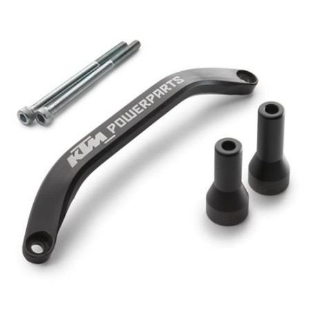 Poignée de levage pour KTM SX/ SX-F (16-18) et EXC/EXC-F (17-19)