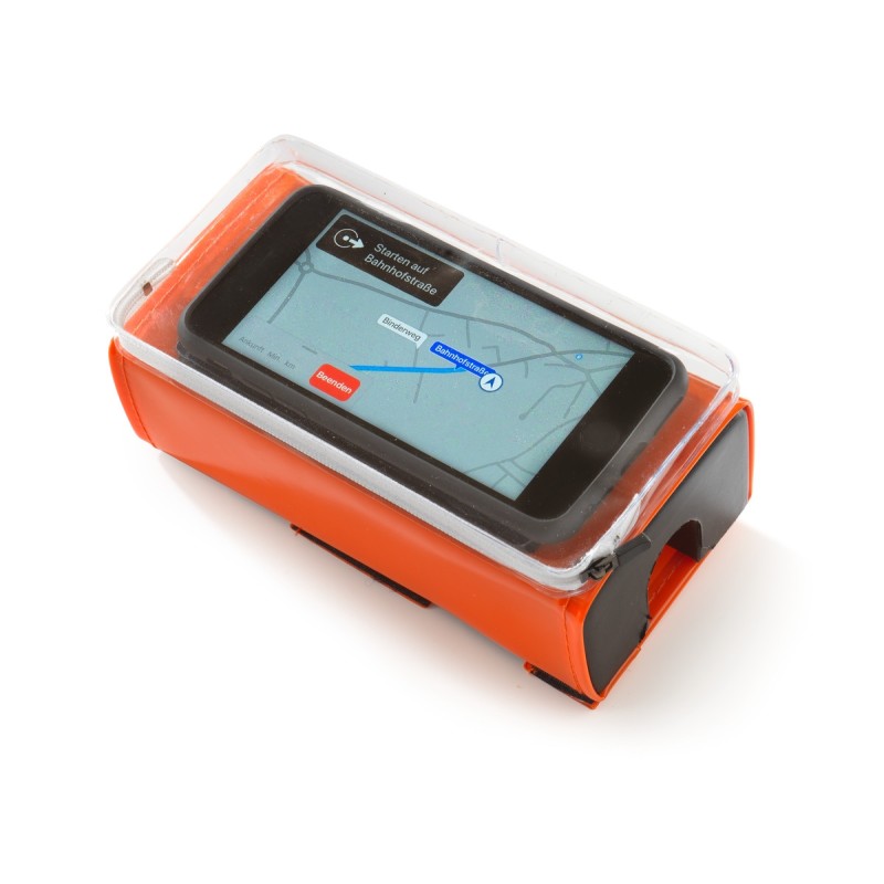 Mousse de guidon KTM pour smartphone pour SX/EXC