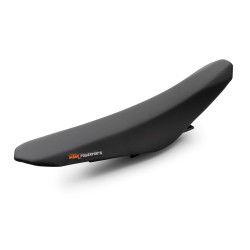 Selle Basse "Low"(-15mm) pour KTM SX/SX-F (11-15) et EXC/EXC-F (12-16)