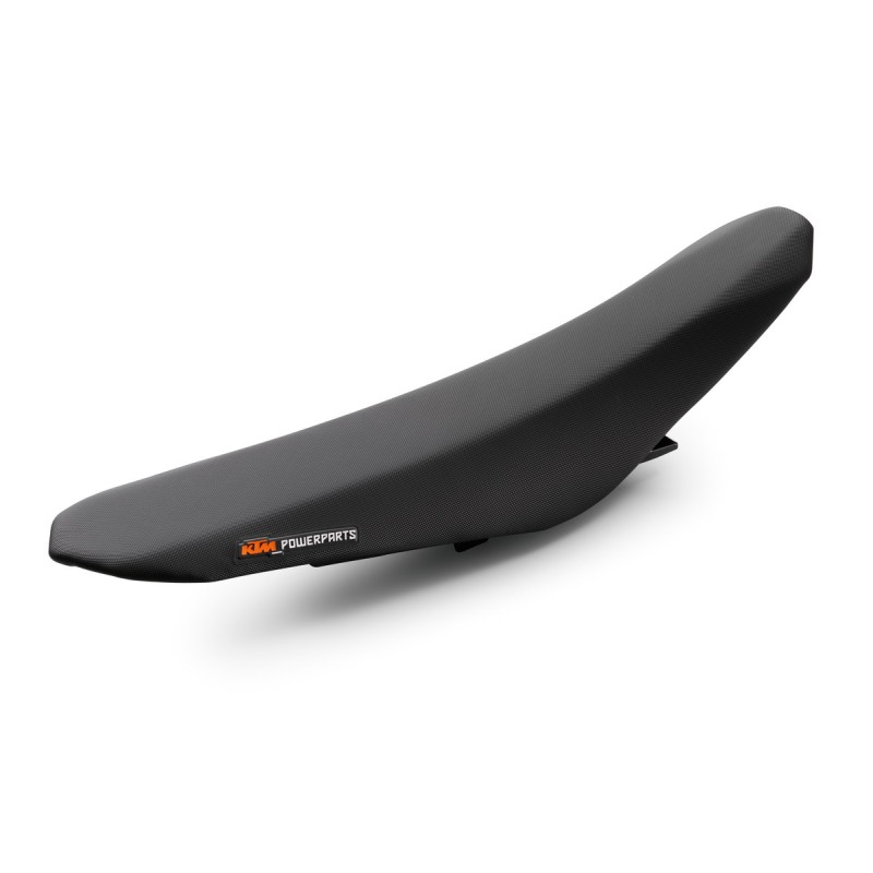 Selle Basse "Low"(-15mm) pour KTM SX/SX-F (11-15) et EXC/EXC-F (12-16)