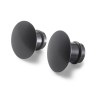 Jeu de bouchons de rétroviseurs KTM pour DUKE /SUPERDUKE et 690 SMCR