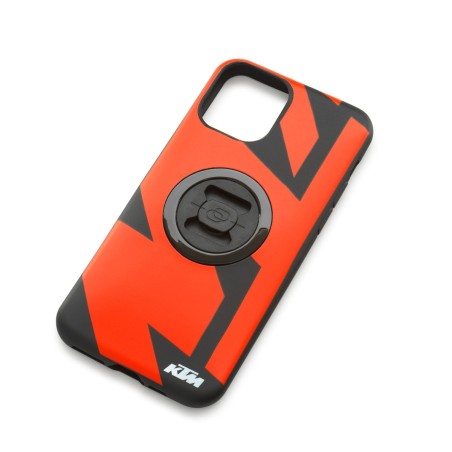 Housse de smartphone KTM pour iPhone 12/PRO SP Connect