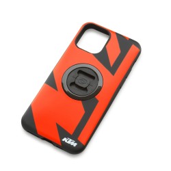 Housse de smartphone KTM pour iPhone 12 Pro Max SP Connect