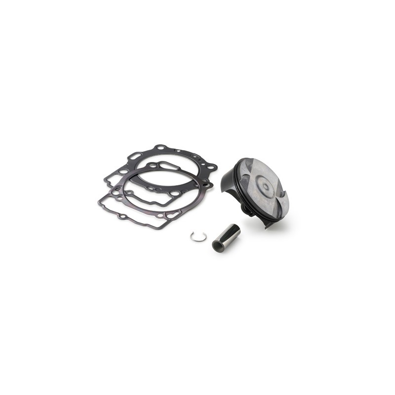 Piston kit size I