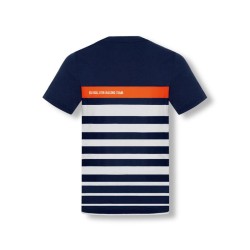 T-SHIRT ENFANT RED BULL KTM "KIDS RB STRIPE TEE" 2021