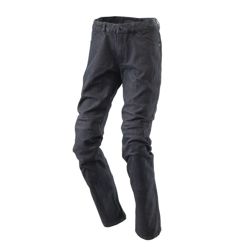 JEAN MOTO KTM FEMME "ORBIT JEANS WOMEN" 2021
