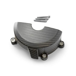 Protection du carter...