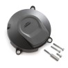 copy of Carbon ignition cover protection
