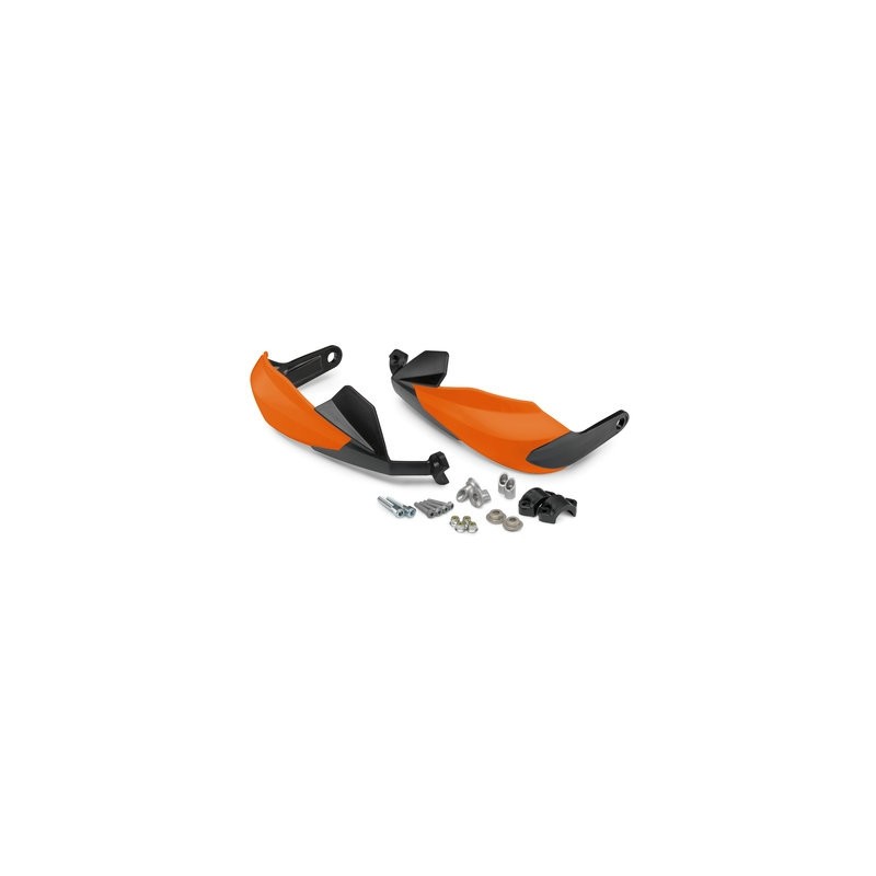 Handguards