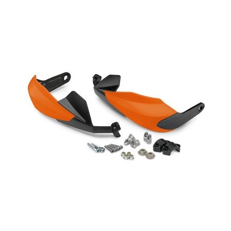 Handguards