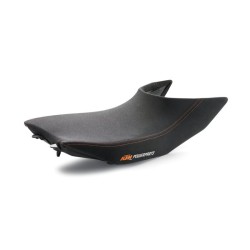 Selle Pilote Ergo Confort (+20mm) pour KTM 1290 SUPERDUKE-R (2014-2019)