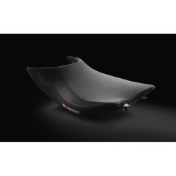 Selle Pilote Ergo Confort (+20mm) pour KTM 1290 SUPERDUKE-R (2014-2019)