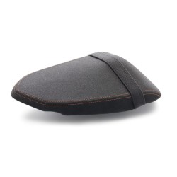 Selle Passager Ergo Confort pour KTM 1290 SUPERDUKE-R (2014-2019)