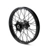 Roue arrière Factory 2,15x19" Anodisée Noire pour KTM SX/SX-F et EXC/EXC-F