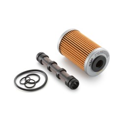 Kit de filtre à huile pour KTM 250 EXC-F (08-13) et 250 SX-F (08-10)