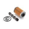 Oil filter kit