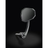 Handlebar end mirror