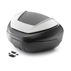Topcase moto KTM 48 Litres pour DUKE/ADVENTURE/SUPERDUKE