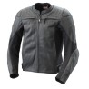 VESTE EN CUIR KTM "RESONANCE LEATHER JACKET" BY ALPINESTARS 2021