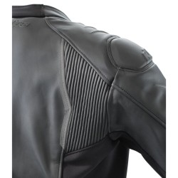 VESTE EN CUIR KTM "RESONANCE LEATHER JACKET" BY ALPINESTARS 2021