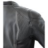 VESTE EN CUIR KTM "RESONANCE LEATHER JACKET" BY ALPINESTARS 2021