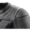 VESTE EN CUIR KTM "RESONANCE LEATHER JACKET" BY ALPINESTARS 2021