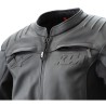 VESTE EN CUIR KTM "RESONANCE LEATHER JACKET" BY ALPINESTARS 2021