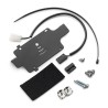 Système de montage pour alarme pour KTM 125/390 DUKE (2011-2016)